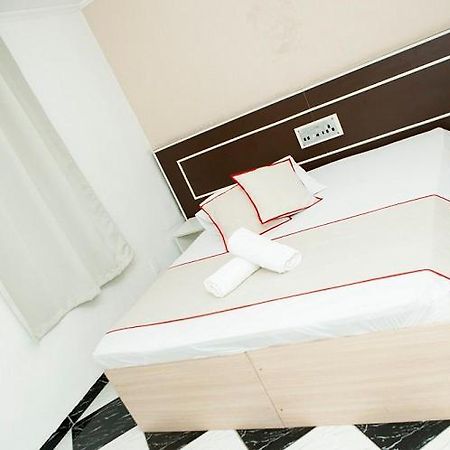 Hotel Golden Vilage Vila Maria Σάο Πάολο Εξωτερικό φωτογραφία