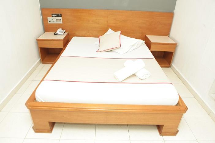 Hotel Golden Vilage Vila Maria Σάο Πάολο Εξωτερικό φωτογραφία