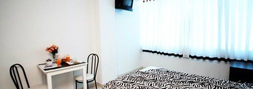 Hotel Golden Vilage Vila Maria Σάο Πάολο Εξωτερικό φωτογραφία
