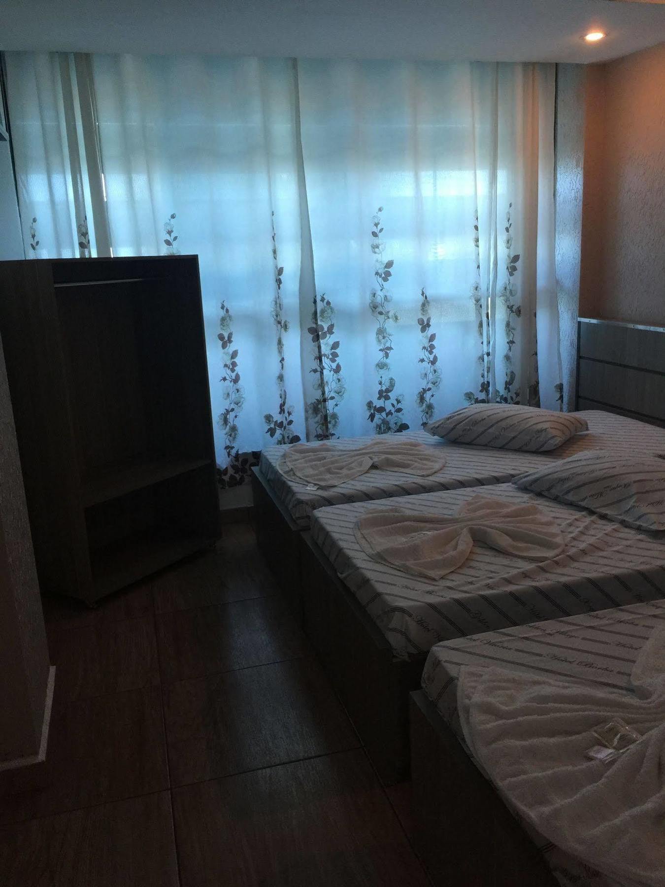 Hotel Golden Vilage Vila Maria Σάο Πάολο Εξωτερικό φωτογραφία