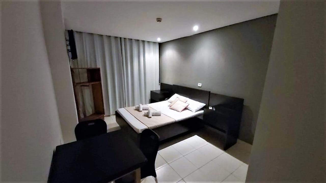 Hotel Golden Vilage Vila Maria Σάο Πάολο Εξωτερικό φωτογραφία